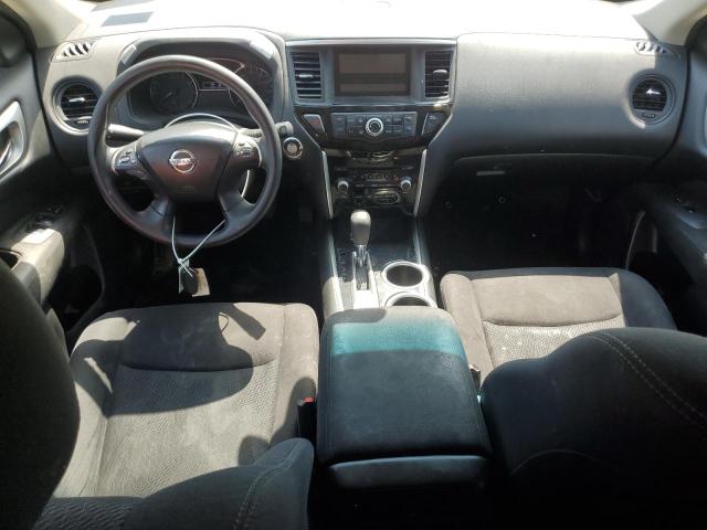 Photo 8 from auction – 2016 NISSAN PATHFINDER with VIN 5N1AR2MN6GC626023
