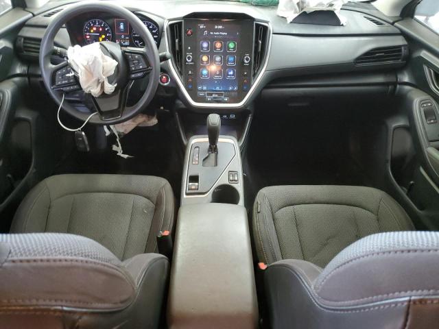 Photo 8 from auction – 2024 SUBARU CROSSTREK with VIN JF2GUADC5R8293441