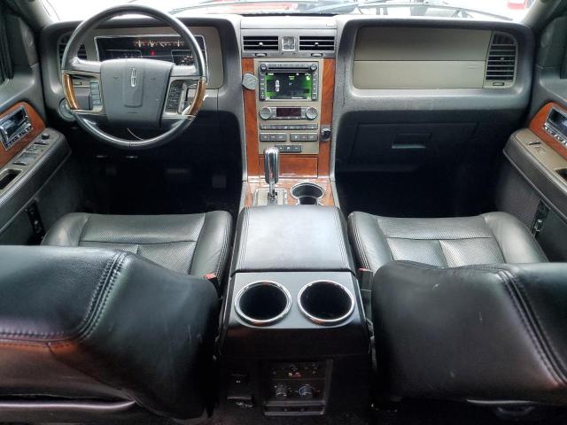 Photo 8 from auction – 2013 LINCOLN NAVIGATOR with VIN 5LMJJ2J56DEL03468