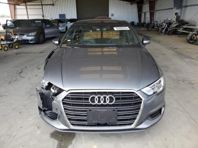 Photo 5 from auction – 2018 AUDI A3 PREMIUM with VIN WAUAUGFF1J1021722