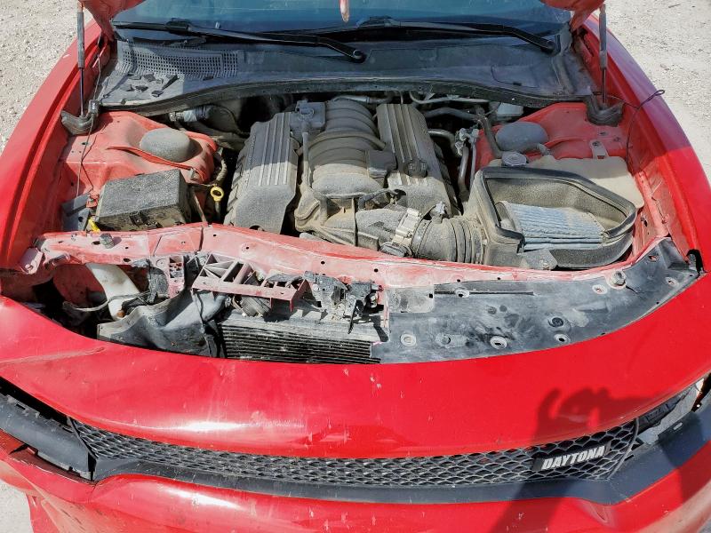Photo 11 from auction – 2017 DODGE CHARGER R/ with VIN 2C3CDXGJ9HH652751