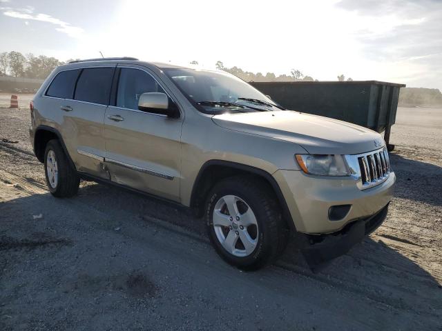 Photo 4 from auction – 2012 JEEP GRAND CHEROKEE with VIN 1C4RJEAG5CC129092