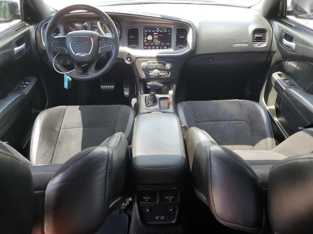 Photo 8 from auction – 2022 DODGE CHARGER GT with VIN 2C3CDXHG8NH183084
