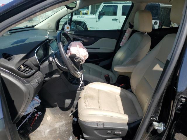 Photo 7 from auction – 2019 BUICK ENCORE ESS with VIN KL4CJCSM7KB757054