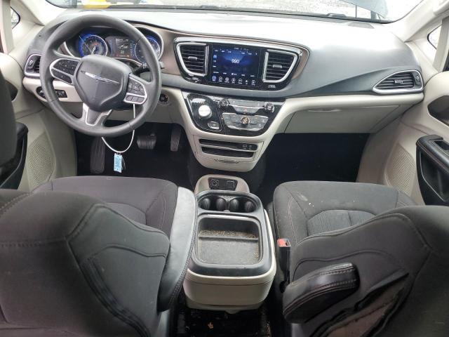 Photo 8 from auction – 2017 CHRYSLER PACIFICA T with VIN 2C4RC1BGXHR777379