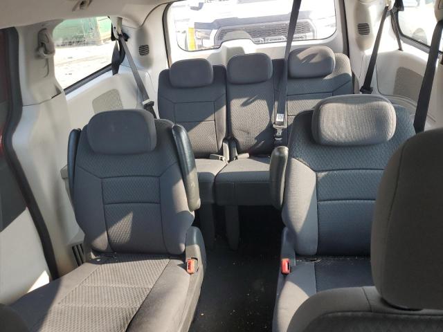 Photo 10 from auction – 2010 DODGE GRAND CARA with VIN 2D4RN4DE8AR369480