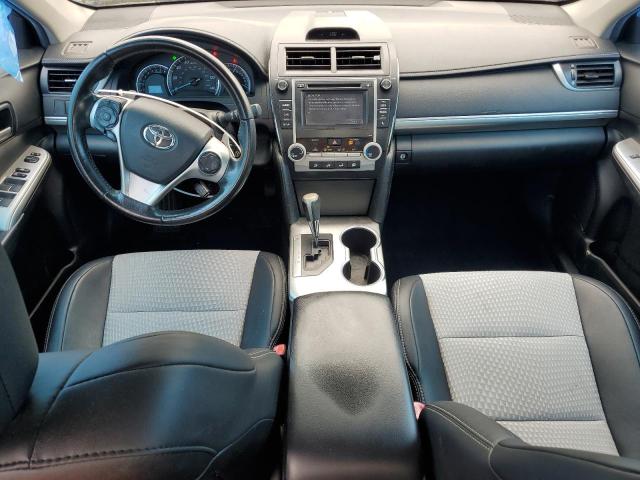 Photo 8 from auction – 2014 TOYOTA CAMRY L with VIN 4T1BF1FK7EU462959