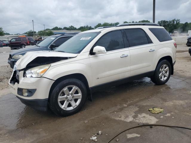 Photo 1 from auction – 2008 SATURN OUTLOOK XR with VIN 5GZER23748J203025