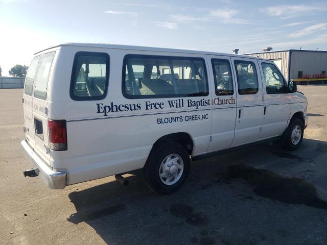 Photo 3 from auction – 2008 FORD ECONOLINE with VIN 1FBSS31L78DA86185