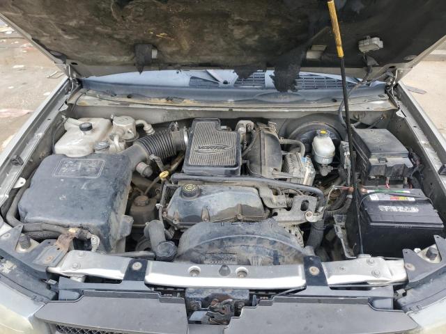 Photo 12 from auction – 2002 CHEVROLET TRAILBLAZE with VIN 1GNDT13S022466862