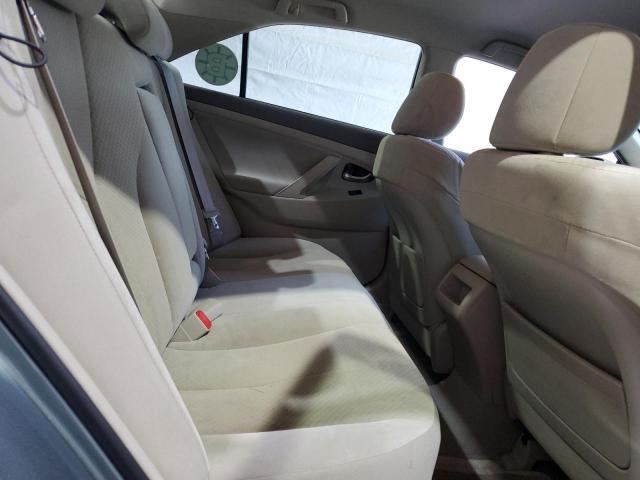 Photo 10 from auction – 2007 TOYOTA CAMRY CE with VIN 4T1BE46K17U708217