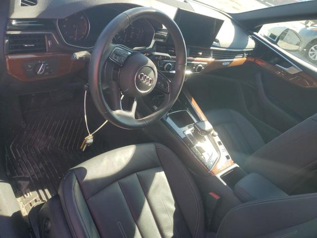 Zdjęcie 8 z aukcji – 2021 AUDI A5 PREMIUM z VIN WAU2AGF56MN003704