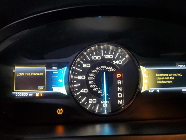 Photo 9 from auction – 2012 FORD EDGE LIMIT with VIN 2FMDK4KC2CBA30545