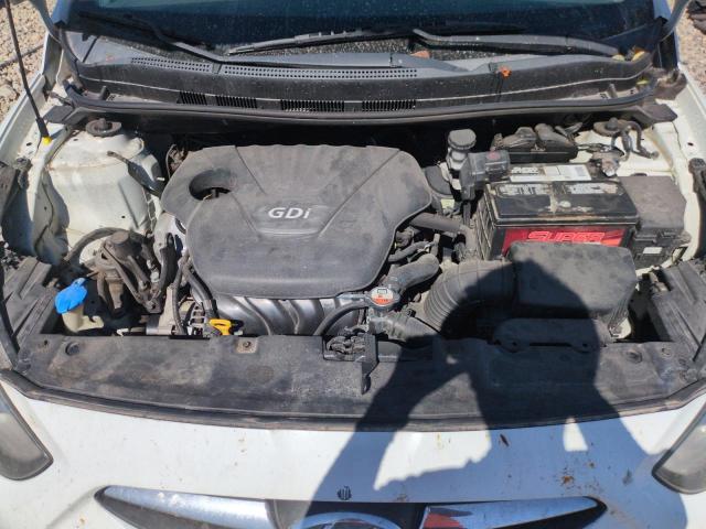 Photo 11 from auction – 2014 HYUNDAI ACCENT GLS with VIN KMHCT5AE1EU174506