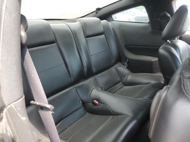 Photo 10 from auction – 2007 FORD MUSTANG with VIN 1ZVFT80N975207153