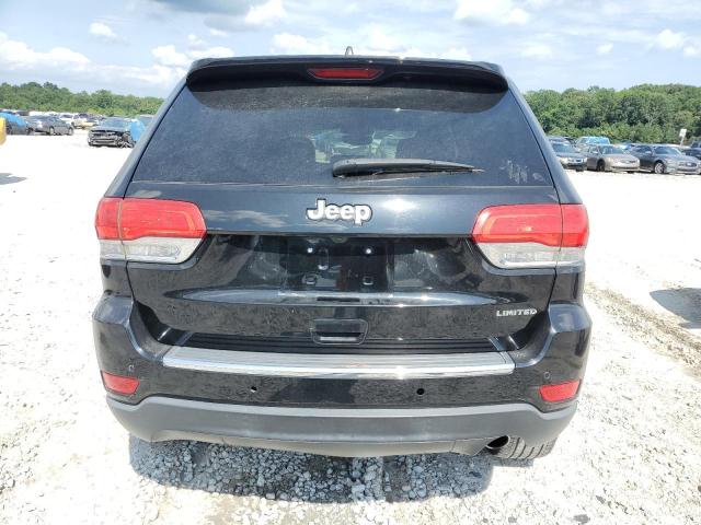 Photo 6 from auction – 2017 JEEP GRAND CHER with VIN 1C4RJEBG4HC877371