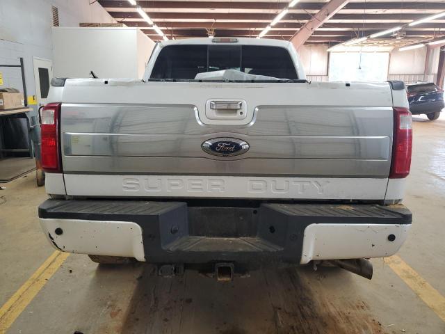 Photo 6 from auction – 2015 FORD F350 SUPER with VIN 1FT8W3BT1FEC40020