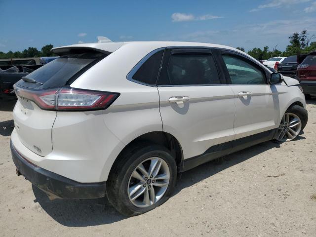 Photo 3 from auction – 2016 FORD EDGE SEL with VIN 2FMPK4J85GBC11462