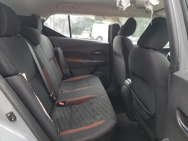 Photo 11 from auction – 2021 NISSAN KICKS SR with VIN 3N1CP5DV9ML493121