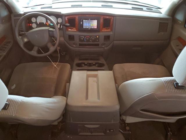 Photo 8 from auction – 2006 DODGE RAM 1500 with VIN 3D7KR19D06G198924