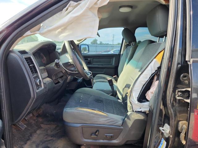 Photo 7 from auction – 2015 RAM 1500 SSV with VIN 1C6RR7XT4FS642845