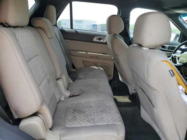 Photo 11 from auction – 2014 FORD EXPLORER X with VIN 1FM5K7D8XEGB80493