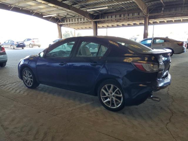 Zdjęcie 2 z aukcji – 2012 MAZDA 3 S z VIN JM1BL1V69C1578910