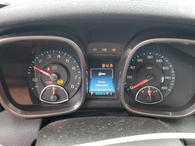Photo 9 from auction – 2013 CHEVROLET MALIBU 1LT with VIN 1G11D5SR1DF352839