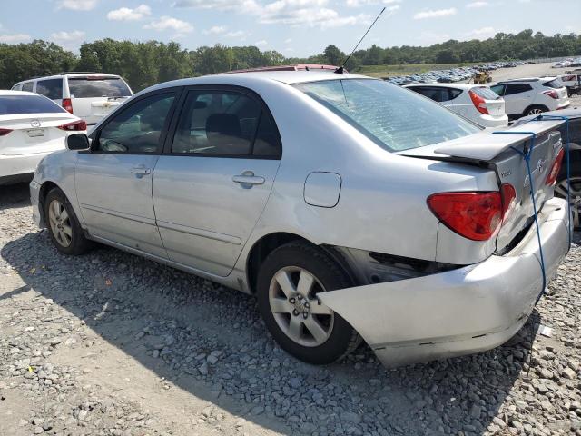 Photo 2 from auction – 2007 TOYOTA COROLLA CE with VIN 1NXBR32E37Z885835