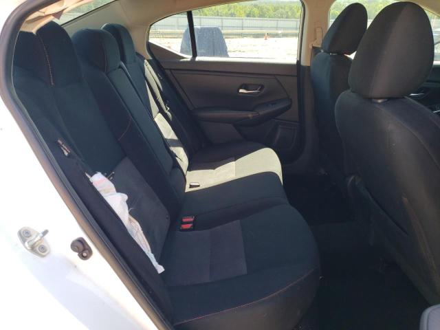 Photo 10 from auction – 2024 NISSAN SENTRA SR with VIN 3N1AB8DV4RY233078