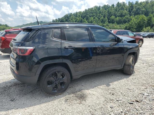 Photo 3 from auction – 2018 JEEP COMPASS LA with VIN 3C4NJDBB5JT394947