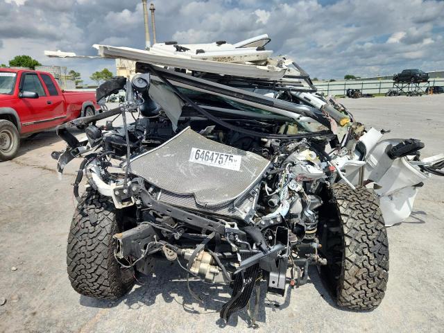 Photo 5 from auction – 2018 JEEP WRANGLER U with VIN 1C4HJXFG5JW116337