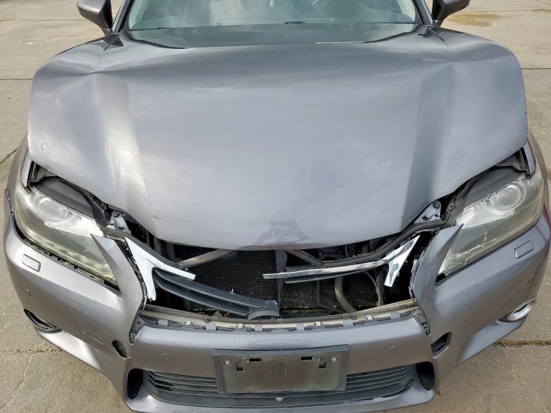 صورة رقم 11 من المزاد - 2013 LEXUS GS 450H مع VIN JTHBS1BL3D5004728
