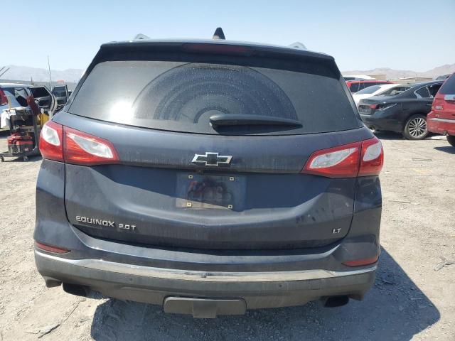 Photo 6 from auction – 2019 CHEVROLET EQUINOX LT with VIN 3GNAXLEX4KL245839