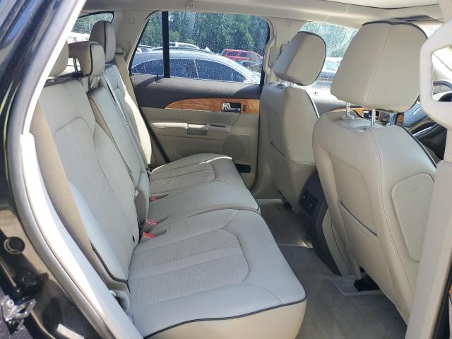 Photo 11 from auction – 2015 LINCOLN MKX with VIN 2LMDJ8JK1FBL28239