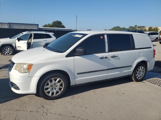 RAM TRADESMAN 2014 с VIN 2C4JRGAG4ER389303 - Фото с аукциона
