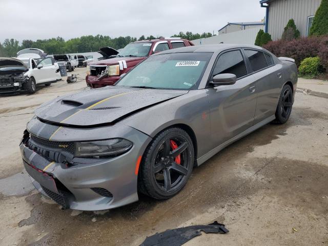 DODGE CHARGER SR 2016 с VIN 2C3CDXL96GH317408 - Фото с аукциона