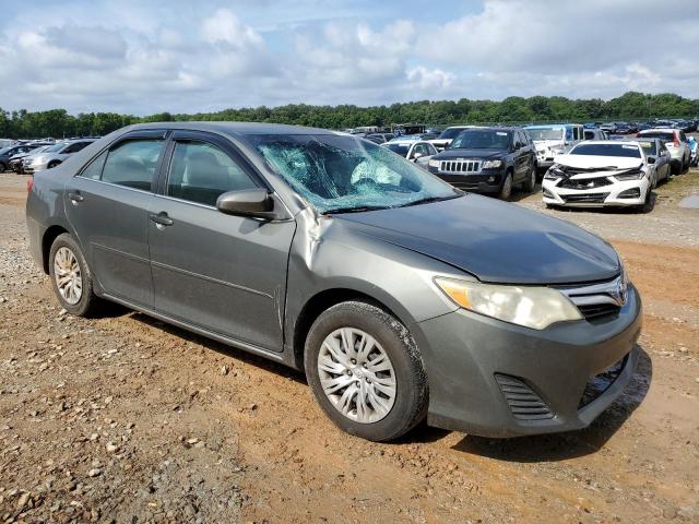 Photo 4 from auction – 2012 TOYOTA CAMRY BASE with VIN 4T4BF1FK8CR191722