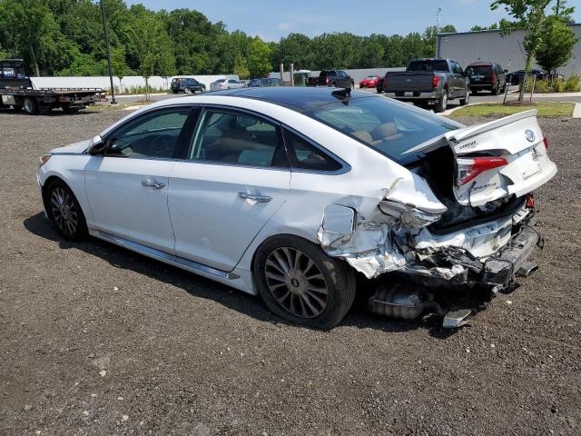 Photo 2 from auction – 2015 HYUNDAI SONATA SPO with VIN 5NPE34AF8FH019074