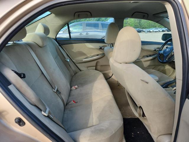Photo 10 from auction – 2013 TOYOTA COROLLA BA with VIN 2T1BU4EE4DC026802