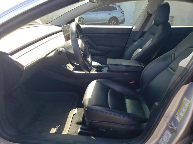 Photo 7 from auction – 2018 TESLA MODEL 3 with VIN 5YJ3E1EB9JF112832