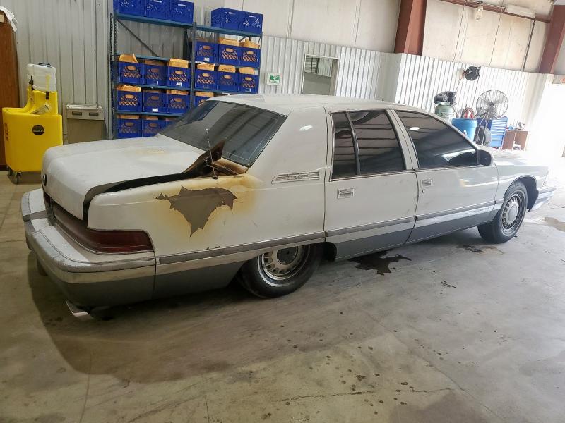 Photo 3 from auction – 1995 BUICK ROADMASTER with VIN 1G4BT52P9SR404822