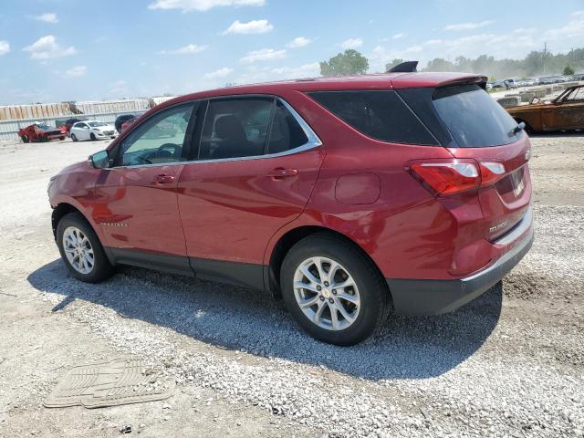 Photo 2 from auction – 2019 CHEVROLET EQUINOX LT with VIN 2GNAXUEV8K6173598