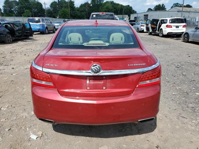 Photo 6 from auction – 2014 BUICK LACROSSE with VIN 1G4GB5G30EF221362