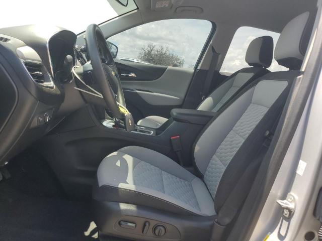 Photo 7 from auction – 2020 CHEVROLET EQUINOX LT with VIN 2GNAXJEV1L6170204