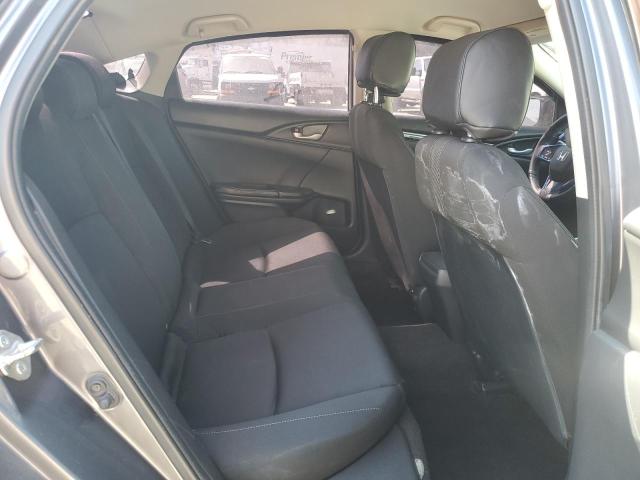Photo 10 from auction – 2018 HONDA CIVIC LX with VIN 2HGFC2F53JH578012