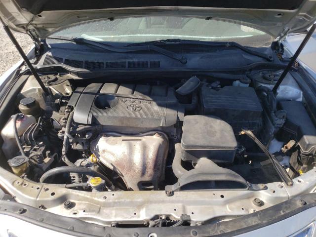 Photo 11 from auction – 2010 TOYOTA CAMRY BASE with VIN 4T1BF3EK0AU094843