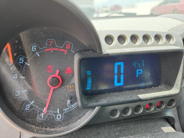 Photo 9 from auction – 2012 CHEVROLET SONIC LS with VIN 1G1JA5SH9C4187519