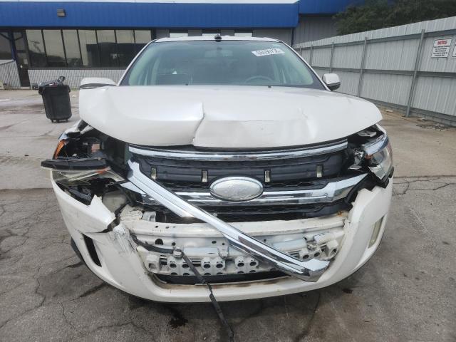 Photo 5 from auction – 2013 FORD EDGE SEL with VIN 2FMDK3JC1DBA30839