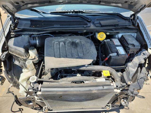Photo 12 from auction – 2015 DODGE GRAND CARA with VIN 2C4RDGBG6FR516621